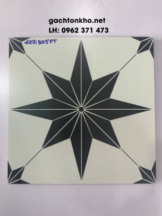 Gạch bông lát nền 30x30 cao cấp giá rẻ