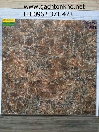 Gạch Lát Nền 80x80 bóng kiếng tồn kho giá rẻ M9053