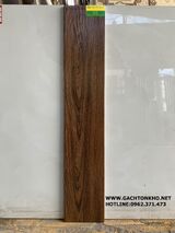Gạch vân gỗ 15x80 đẹp