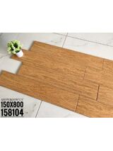 Gạch lát nền giả vân gỗ 15x80 Vicenza