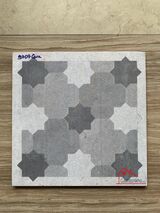 Gạch 30x30 lát sàn nước chống trơn 9707