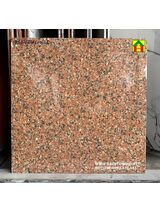 Đá bóng kiếng 60x60 xà cừ đỏ lát nền
