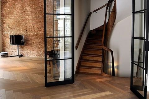 Mẫu gạch giả gỗ đẹp bán chạy nhất hiện nay