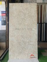 Gạch 60x120 Hoàn Mỹ vân đá giá rẻ