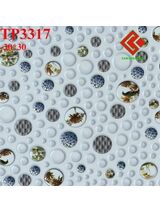 Gạch nền nhà tắm 30x30 giá rẻ 3317