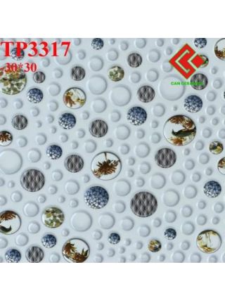 Gạch nền nhà tắm 30x30 giá rẻ 3317