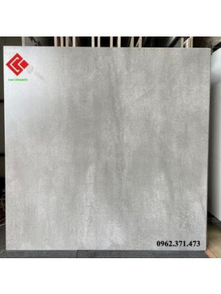 Gạch 80x80 lát sàn giả bê tông cổ điển