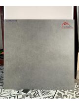 Đá mờ lát nền 60x60 PRIME màu xám