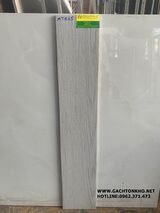 Gạch Lát Nền 15x80 Giả Gỗ Trung Quốc AT115