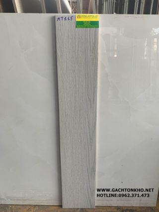 Gạch Lát Nền 15x80 Giả Gỗ Trung Quốc AT115