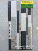 Gạch ốp tường trang trí 20x40 3D cao cấp tồn kho FHS2211