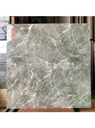 Gạch bóng kiếng 80x80 vân đá xám 8694MAX