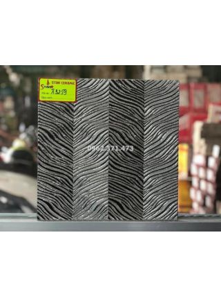 Gạch nhũ bạc 30x30 ốp vách nhà tắm