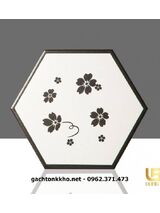 Gạch lục giác giá rẻ Hóc Môn