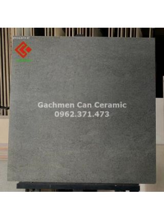 Gạch 60x60 xám ghi lông chuột mờ nhám 033T