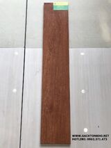 Gạch Trung Quốc 15x80 giả gỗ 15802HL