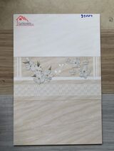 Gạch 300x600 Mikado ốp tường phòng khách đẹp 39004