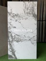 Gạch nhập khẩu Trung Quốc vân mây cao cấp 60x120