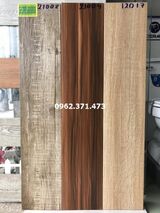 Gạch giả gỗ lát nền 20x100 Trung Quốc