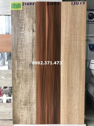 Gạch giả gỗ lát nền 20x100 Trung Quốc