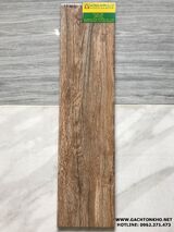 Gạch lát nền giả vân gỗ 15x60 PRIME tồn kho cao cấp 15004