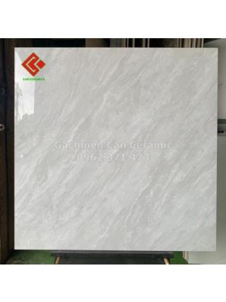 Gạch 80x80 vân đá xám bóng kiếng lát nền 844tai