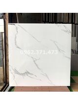 Gạch bóng kiếng Apodio vân khói 60x60 lát nền đẹp