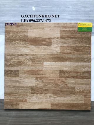 GẠCH LÁT NỀN 60x60 GIẢ GỖ