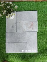 Đá tự nhiên ốp cổng rẻ 10x20