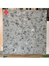Gạch lát sàn giả đá terrazo 60x60 đẹp