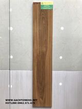 Gạch Trung Quốc 15x80 giả gỗ AT004