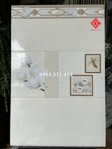 Gạch dán tường Ý Mỹ 30x60 đẹp