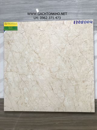 Gạch Lát Nền 60x60 Bóng Kiếng Toàn Phần GTK1708004