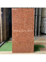 Gạch ốp tường 40x80 đỏ xà cừ KHKE48803