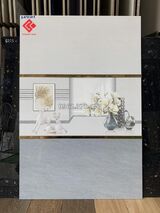 Gạch ốp tường nhà bếp 30x60 đẹp