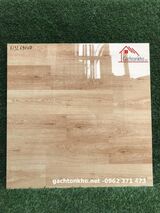 Gạch giả gỗ màu sáng 60x60 giá rẻ