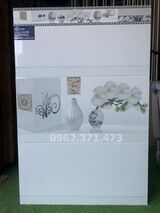 Gạch ốp phòng tắm 30x60 đẹp