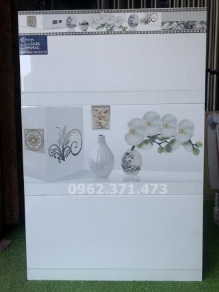 Gạch ốp phòng tắm 30x60 đẹp