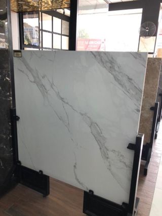 Gạch vân mây Ấn độ 120x120