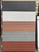 Đá ốp tường cột trang trí nội thất, ngoại thất 15x50