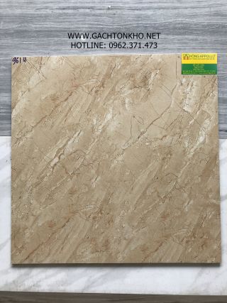 Gạch Lát Nền 60x60 Vitto Đá Mờ Tồn Kho cao cấp 961U