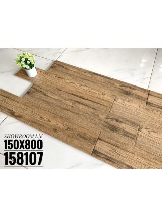 Báo giá gạch vân gỗ 15x80