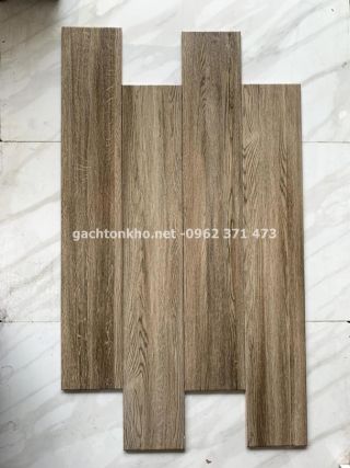 Gạch giả gỗ giá rẻ 15x90 CMC