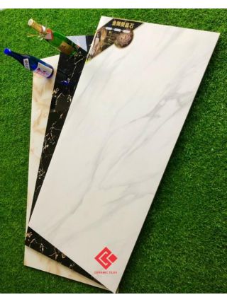 Gạch 60x120 vân mây Cần Giờ