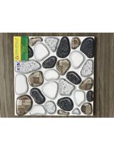 GẠCH LÁT NỀN NHÀ TẮM 30x30 GIÁ RẺ  K392