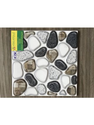 GẠCH LÁT NỀN NHÀ TẮM 30x30 GIÁ RẺ  K392
