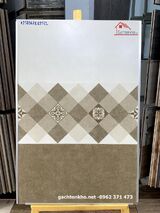 Gạch dán tường men mờ 30x60 mẫu mới