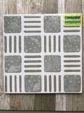 Gạch lát sân 40x40 TP498