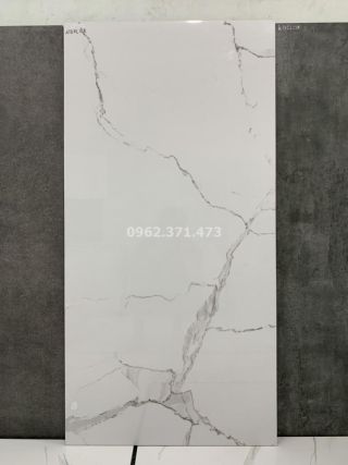 Gạch nền 60x120 vân mây giá rẻ KHPH01