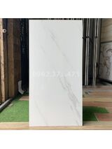 Gạch bóng kiếng 40x80 vân mây Trung Quốc KHKE48108